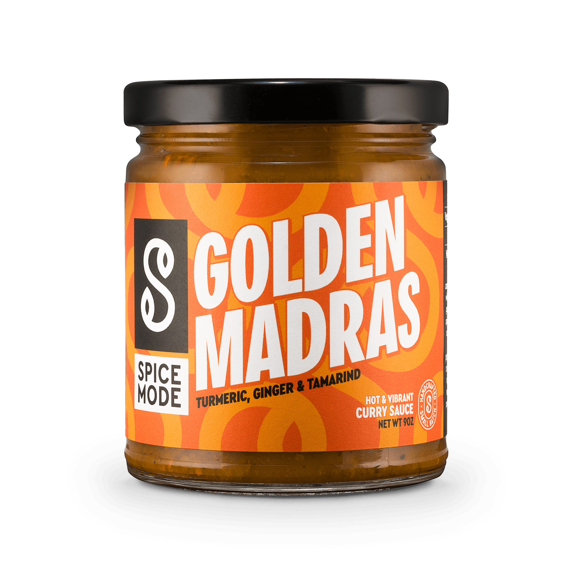 PREORDER | Golden Madras